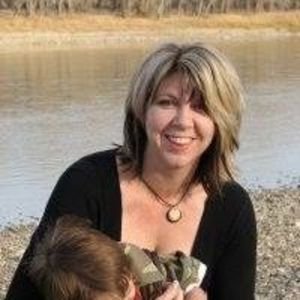 Meet your Posher, Lois